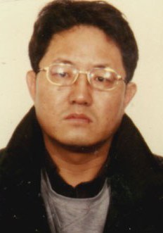 赵金焕 Kum Hwan Jo