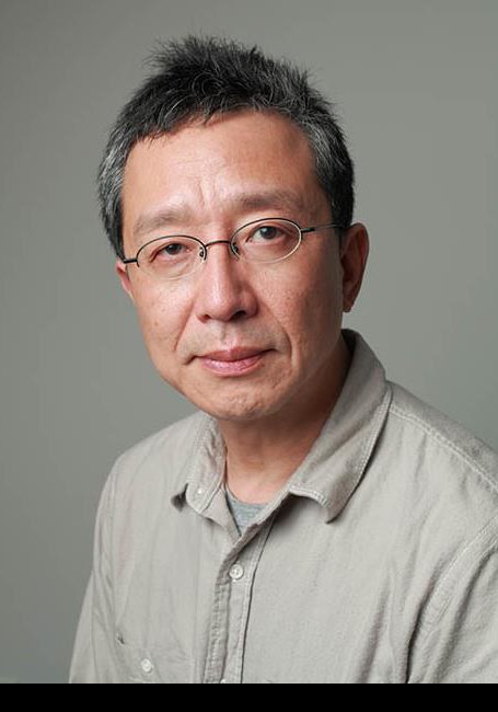 铃木晋介 Shinsuke Suzuki