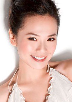 陈凤玲 Felicia Chin
