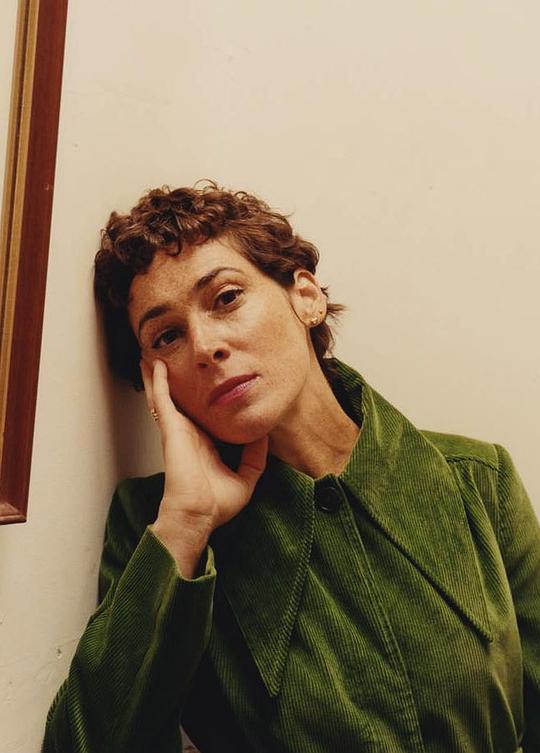 罗莎琳德·纳沙希比 Rosalind Nashashibi