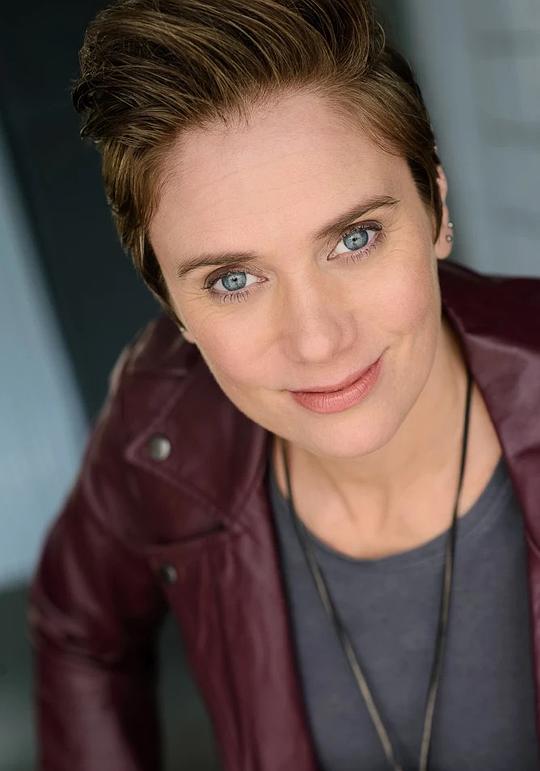 詹妮弗·克里斯塔·帕尔默 Jennifer Christa Palmer