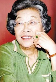 魏文华 Wenhua Wei