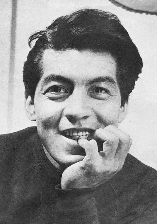 三国连太郎 Rentarô Mikuni