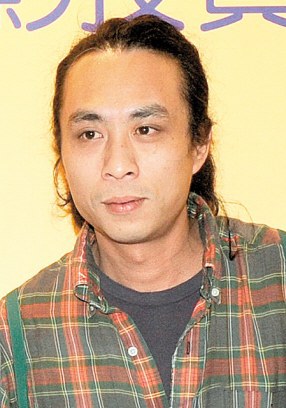 尹志文 Jimmy Wan