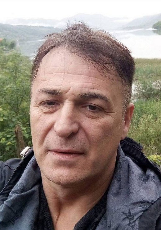 布拉尼斯拉夫·勒契奇 Branislav Lecic