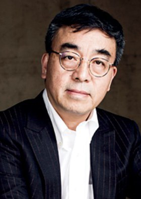 陈逸鸣 Yiming Chen
