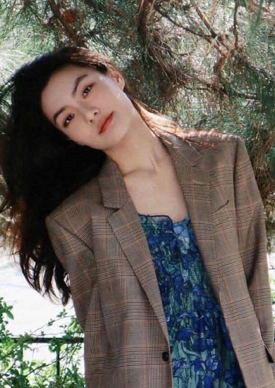 倪佳 Ni Jia