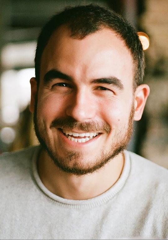 亚历克斯·汤普森 Alex Thompson