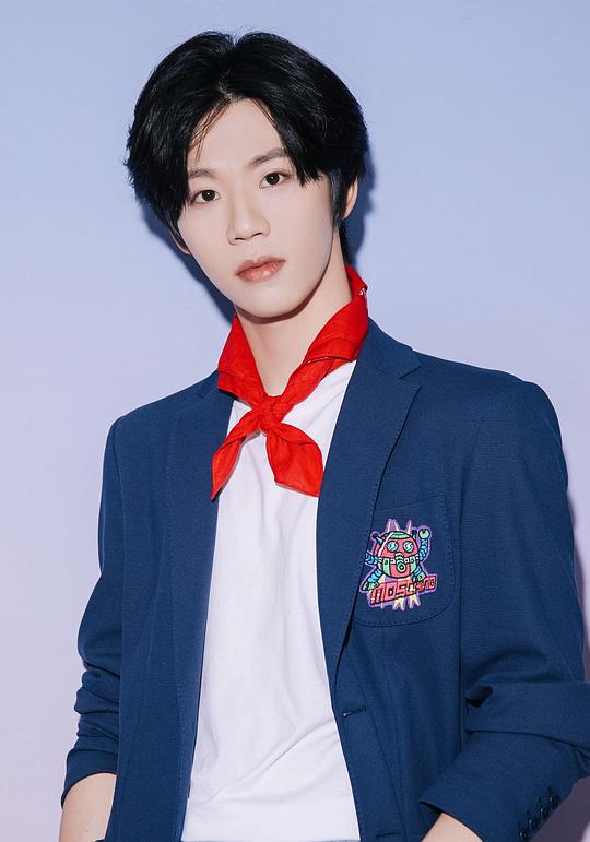 胡宇桐 Tony Hu