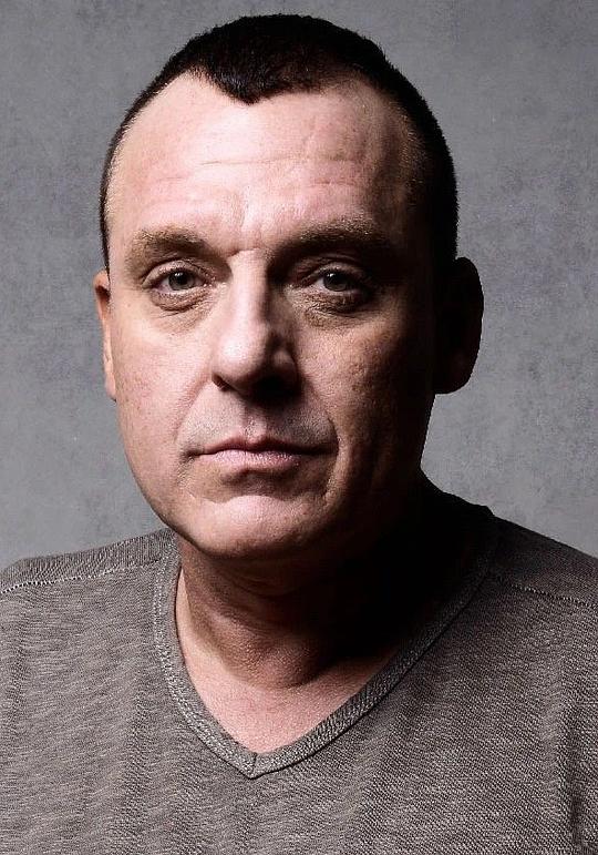 汤姆·塞兹摩尔 Tom Sizemore