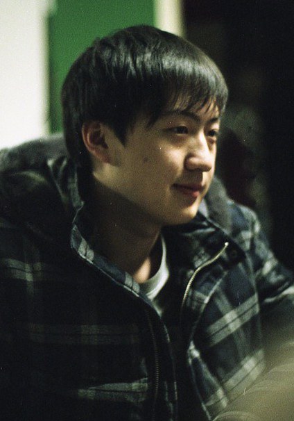 徐维宽 Weikuan Xu