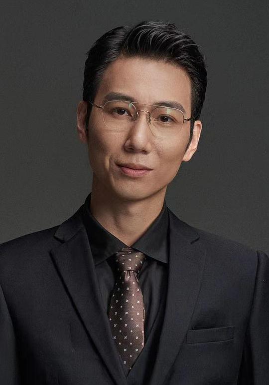 吴哲萱 Zhexuan Wu