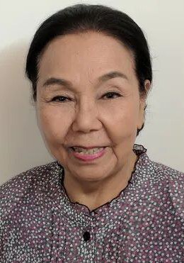 吉田妙子 Taeko Yoshida