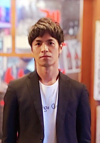 赤木悠真 Yuumi Akagi