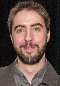 大卫·帕斯特尔 David Pastor