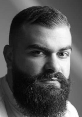 阿卜杜拉·埃姆雷·厄图尔克 Abdullah Emre Öztürk