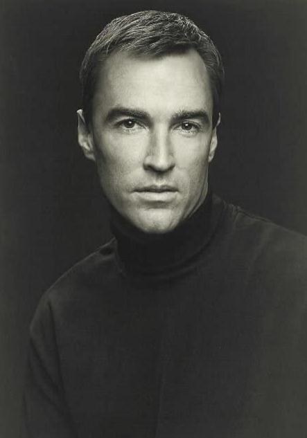 托德·詹森 Todd Jensen