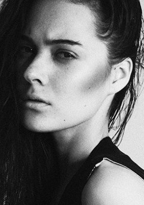 卡特琳娜·尤斯皮娜 Kateryna Yuspina