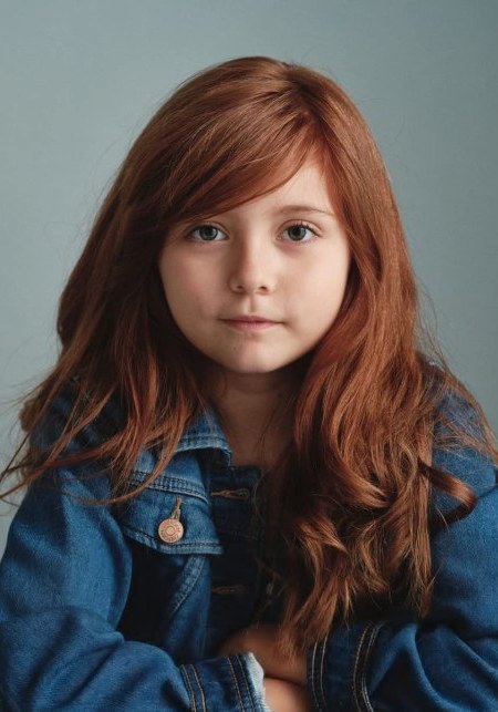 爱奥妮·奥利维亚·尼维斯 Ionie Olivia Nieves