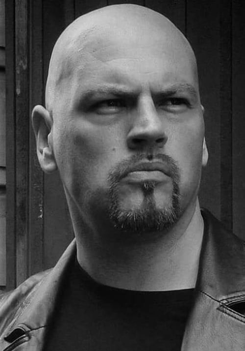 让-马力·帕丽斯 Jean-Marie Paris