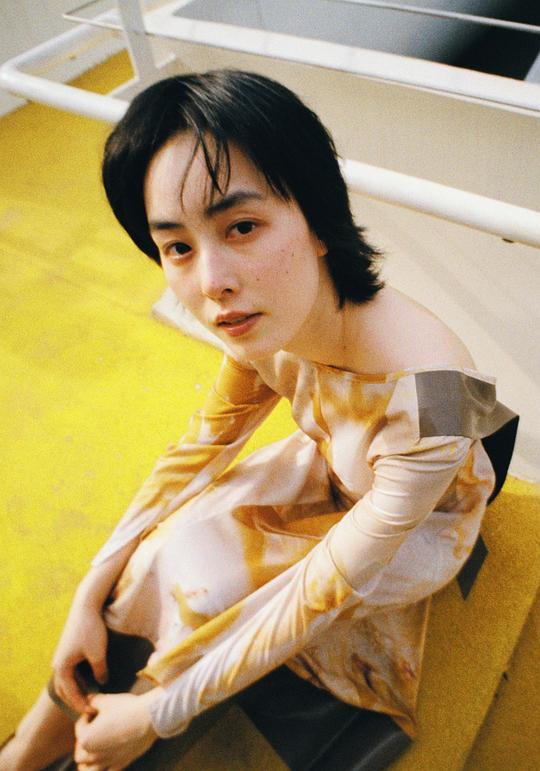 郑伊倩 Yiqian Zheng