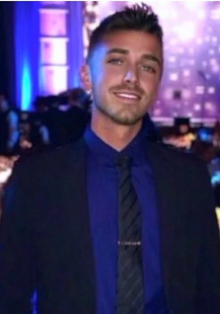 尼克·戴什 Nick Dash