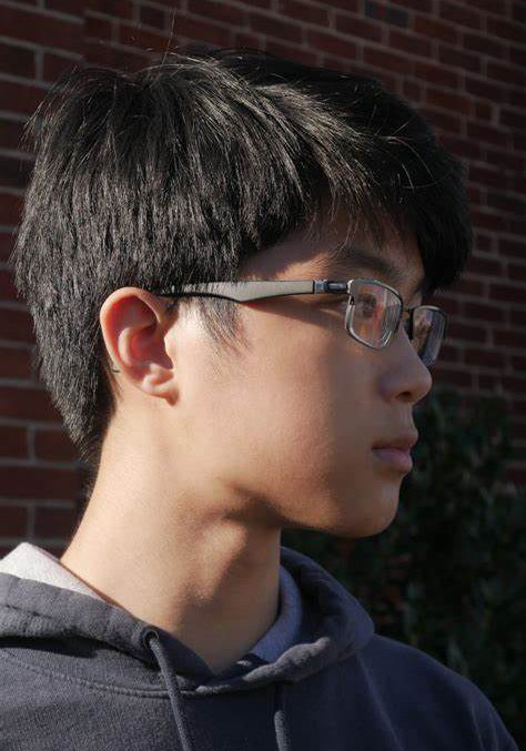 吴启恩 Ethan Ng Kai En