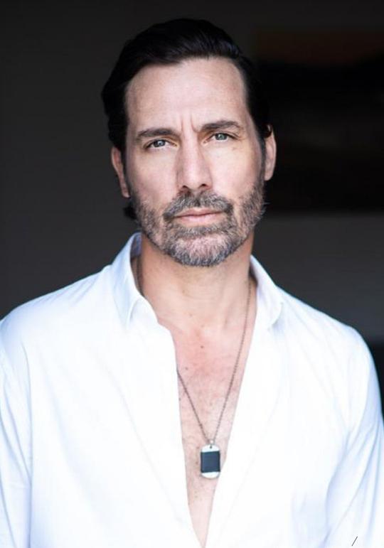 奥利弗·雷纳尔 Olivier Raynal