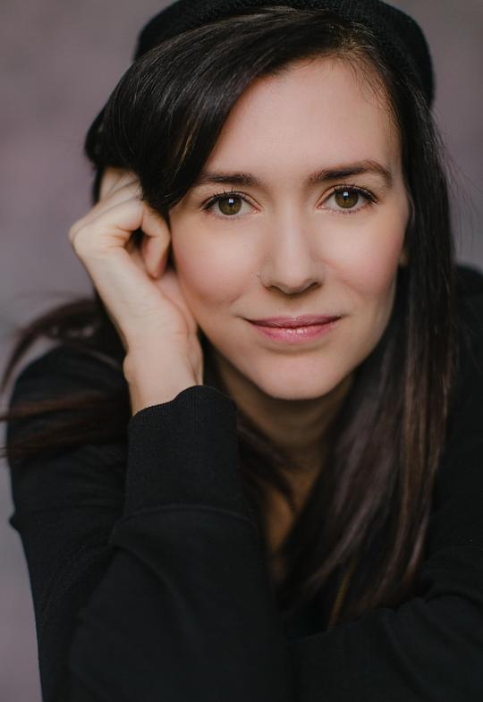 劳拉·阿德金 Laura Adkin