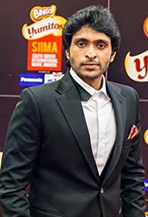 维克拉姆·帕布 Vikram Prabhu