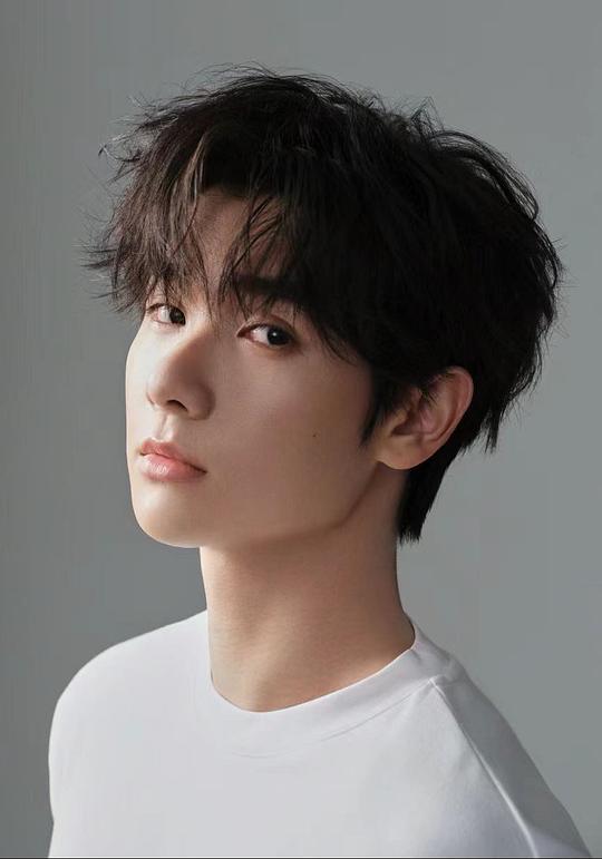 高卿尘 Nine Konchit Boonsatheepakdee