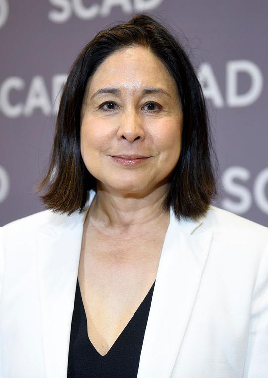 卡伦·卡薇欧拉 Karen Gaviola