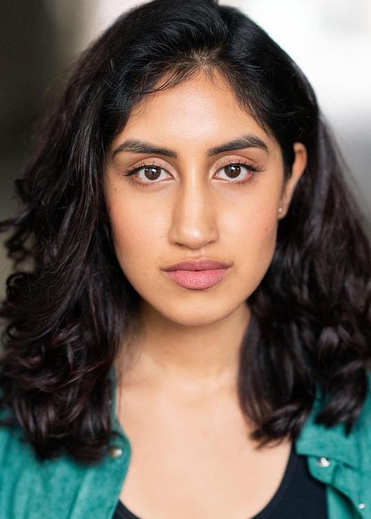 安比卡·茂德 Ambika Mod