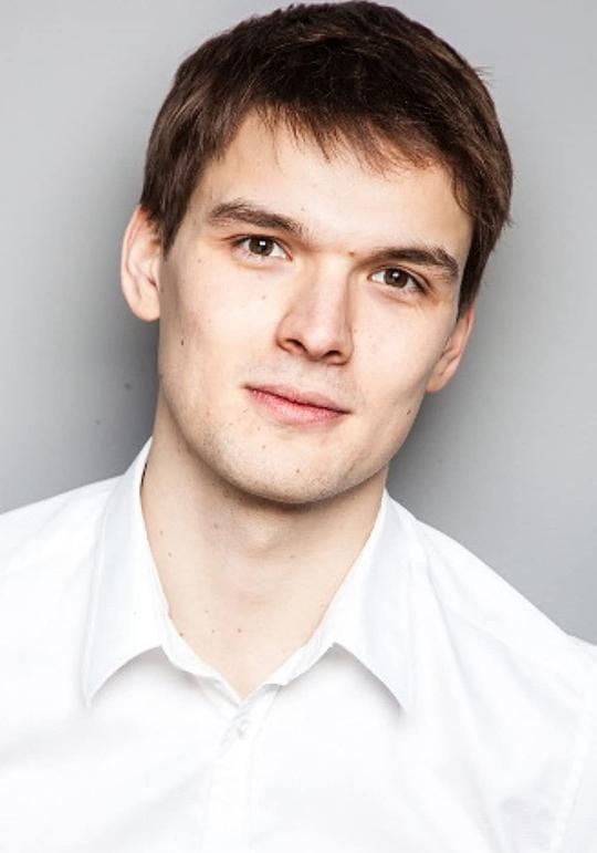 亚历山大·科里亚科夫 Aleksey Koryakov