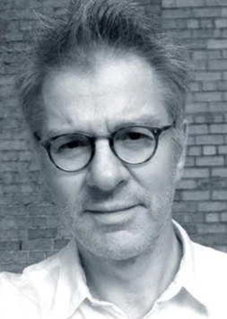 马腾·库普曼 Maarten Koopman