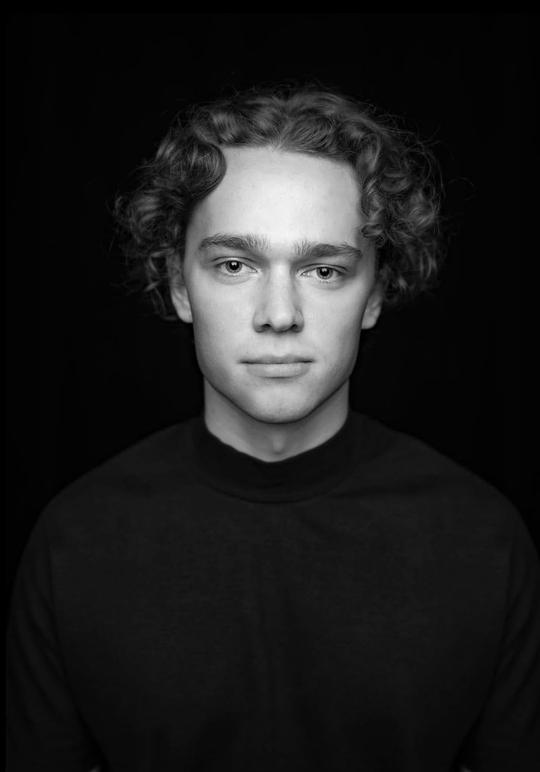 奥托·法格伦 Otto Fahlgren