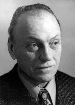 Leonid Kmit Leonid Kmit