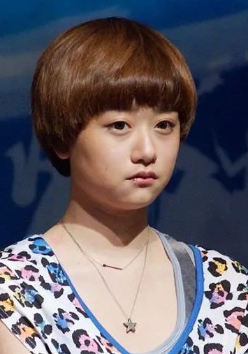 韩艺琳 Ye-rin Han