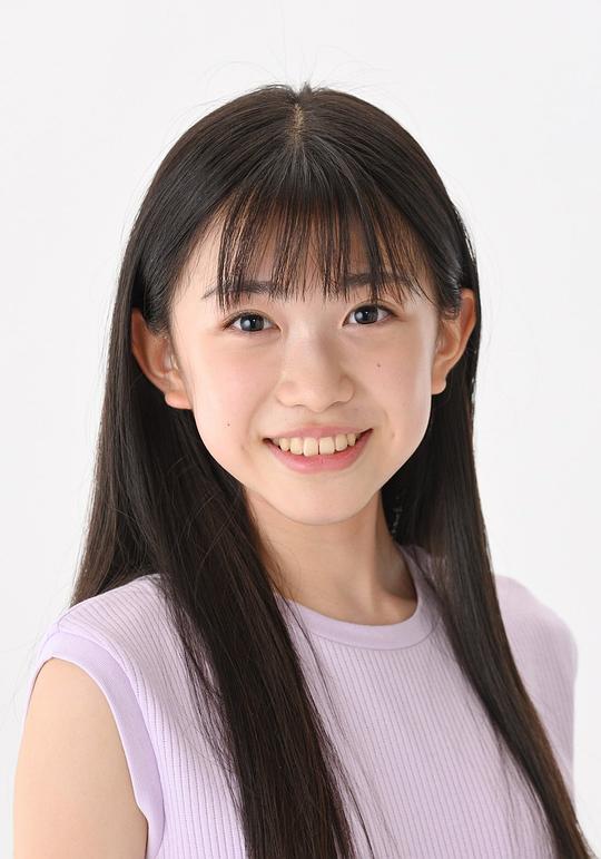 五藤希爱 Noa Gotô