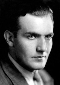 约翰·朗登 John Longden