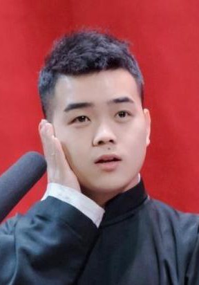 尚筱菊 Xiaoju Shang