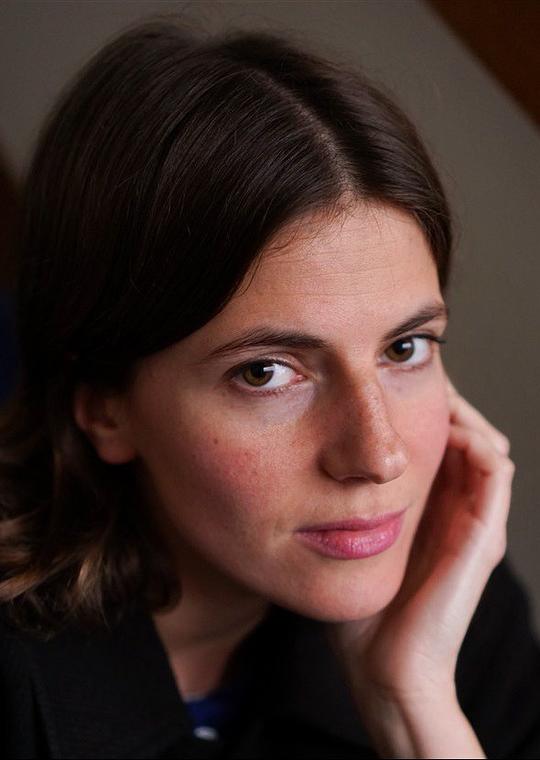 朱莉亚·杜索里耶 Giulia Dussollier