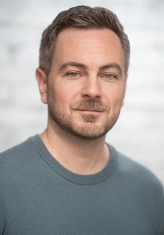 亚当·兰顿 Adam Langton