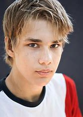 安德烈·卡苏什金 Andrey Kasushkin