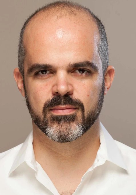 帕科·洛萨诺 Paco Lozano