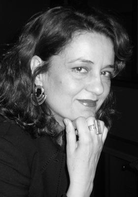 安吉利基·安东尼乌 Angeliki Antoniou