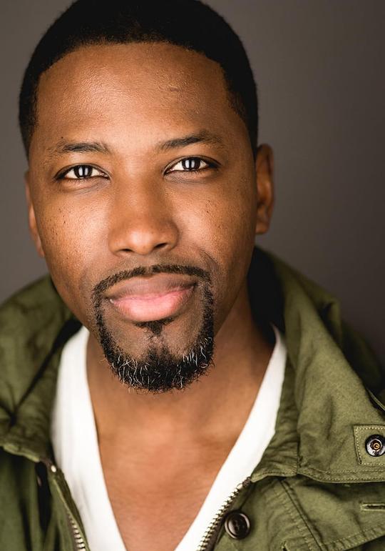 拉什德·德蒙·爱德华兹 Rashad Demond Edwards