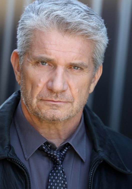 乔·萨巴蒂诺 Joe Sabatino