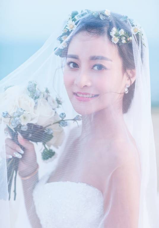 吕千慧 Qianhui Lü