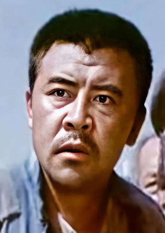 王炳彧 Bingyu Wang